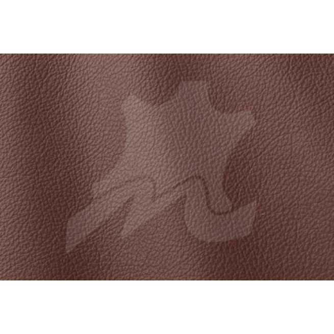 Шкіра меблева OCEAN коричневий BROWN 0,8-1,0 Італія